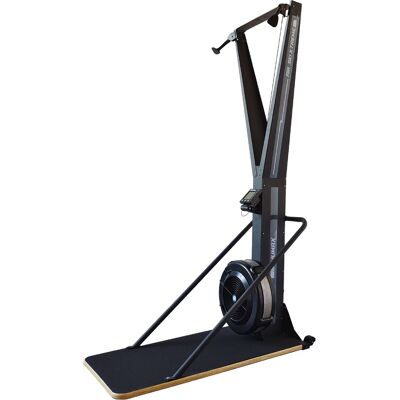 Máquina De Esquí Air Ski Xtreme Behumax - A máquina de esqui Air Ski Xtreme possui design robusto, tecnologia inovadora, conexão Bluetooth na tela e uma poderosa capacidade de carregamento. MKP Máquina De Esquí Air Ski Xtreme Behumax - A máquina de esqui Air Ski Xtreme possui design robusto, tecnologia inovadora, conexão Bluetooth na tela e uma poderosa capacidade de carregamento. MKP
