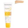 Bioderma Photoderm Aquafluide SPF50+ S/Cor 40 ml