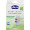 Chicco Difusor Anti-Mosquitos Ultrassons Clássico