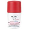 Vichy Desodorizante Stress Resist Tratamento Intensivo Antitranspirante 72 horas Roll-on 50ml