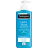 Neutrogena Corpo Hid Boost Locao Gel 400Ml,