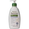 Aveeno Daily Moisturing Loção Corporal Fragrância Lavanda 300 ml