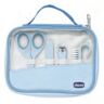 Chicco Happy Hands Conjunto Manicure Azul