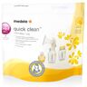 Medela Quick Clean Sacos de Esterilização para Micro-ondas x 5 Unidades