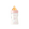 Chicco Biberão Touch Girl Látex +0 Meses 150 ml