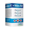 Win-Fit Ómega 3+6+9 x 30 Cápsulas