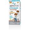 Advancis Omega Mousse Emul 200ml