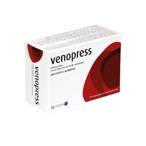 Venopress x 90 comprimidos
