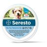 Seresto Bayer Seresto Coleira Cão < 8kg