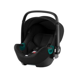 Britax Romer Cadeira Auto Baby-Safe iSense Space Black (Grupo 1)