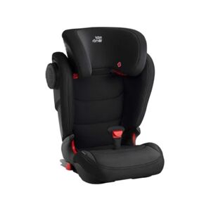 Britax Romer Cadeira Auto Kidfix III M Air Black (Grupo 3)