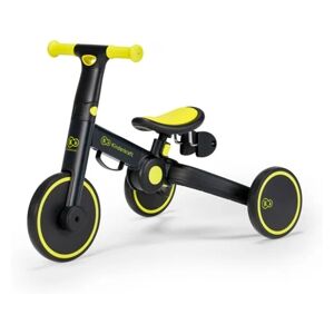 Kinderkraft Triciclo 4Trike Black