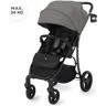 Kinderkraft Carrinho Askoy Até 22 kg Da Cozy Grey