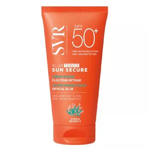 SVR Sun Secure Blur Teinte SPF50+ 50ml