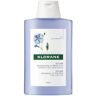 Klorane Capilar Champô Fibras De Linho 200ml