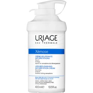 Uriage Parceiro Uriage Xémose Creme Emoliente 400ml