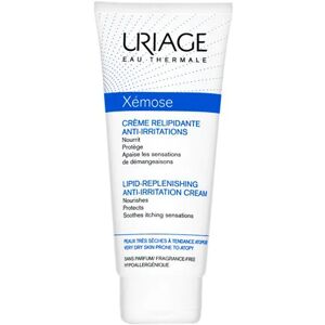 Uriage Parceiro Uriage Xémose Creme Emoliente 200ml