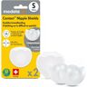 Medela Mamilo Silicone Contact S x2