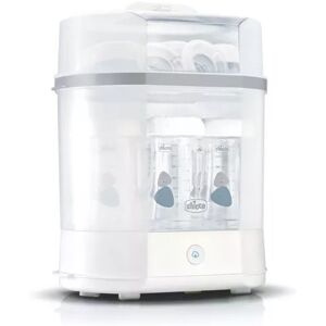 Chicco Esterilizador A Vapor 3 Em 1