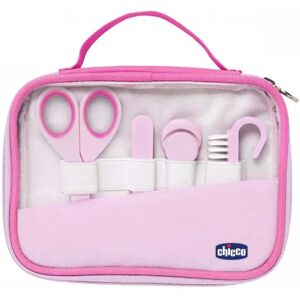 Chicco Conjunto Manicure Happy Hands Menina