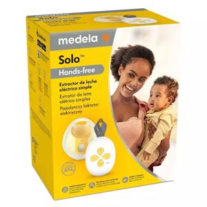 Medela Solo Hands-Free Simples