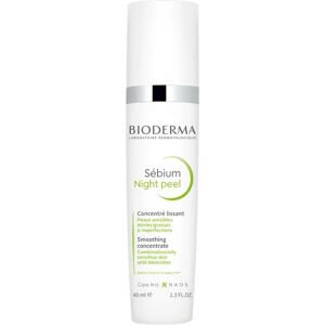 Bioderma Sébium Night Peel 40ml