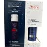 Avène Coffret Men Cuidado Hidratante Anti-Idade Pele Sensível 50ml Com Oferta De Espuma Barbear 50ml