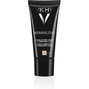 Vichy Dermablend Base Nº15 Opal 30ml