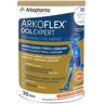 Arkopharma Arkoflex Colagénio Fórmula Expert 390g Laranja