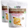 Arkopharma Arkoreal Gummies Família Pack x2 x60 Gomas