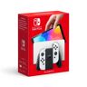 Consola Nintendo Switch Branca (Modelo OLED)