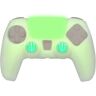 Dualsense PS5 Custom Kit - Glow In The Dark - FR-TEC