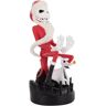 Exquisite Gaming Carregador Cable Guy - Jack Skellington Santa