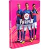 OEM FIFA 19 Steelbook (Sem jogo)