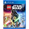 Warner Bros LEGO Star Wars: The Skywalker Saga PS4