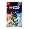 Warner Bros LEGO Star Wars: The Skywalker Saga Switch