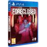 Merge Games Foreclosed PS4