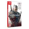 CD Projekt Red The Witcher 3: Wild Hunt Switch