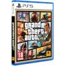 Rockstar Grand Theft Auto V PS5 (Next-Gen)