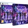 Warner Bros Gotham Knights - Special Edition PS5 - Oferta DLC