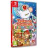 Bandai Namco Taiko no Tatsujin: Rhythm Festival Switch