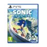 Sega Sonic Frontiers PS5