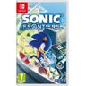 Sega Sonic Frontiers Switch