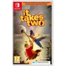 E.A. It Takes Two Switch