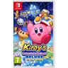 Nintendo Kirby's Return to Dream Land Deluxe Switch