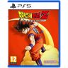 Bandai Namco Dragon Ball Z: Kakarot PS5