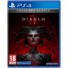 Blizzard Diablo IV PS4