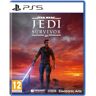 E.A. Star Wars Jedi: Survivor PS5 - Oferta DLC