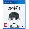 Fangamer Omori PS4