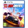 Lego 2K Drive PS5 - Oferta DLC